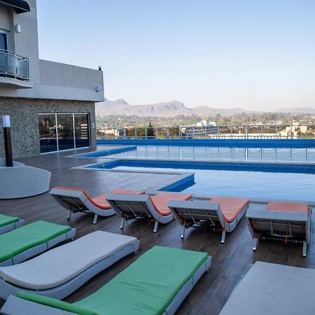 Amaryllis Hotel Blantyre Kültér fotó