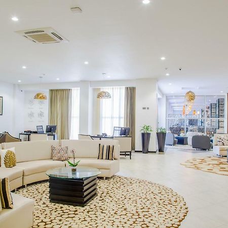 Amaryllis Hotel Blantyre Kültér fotó
