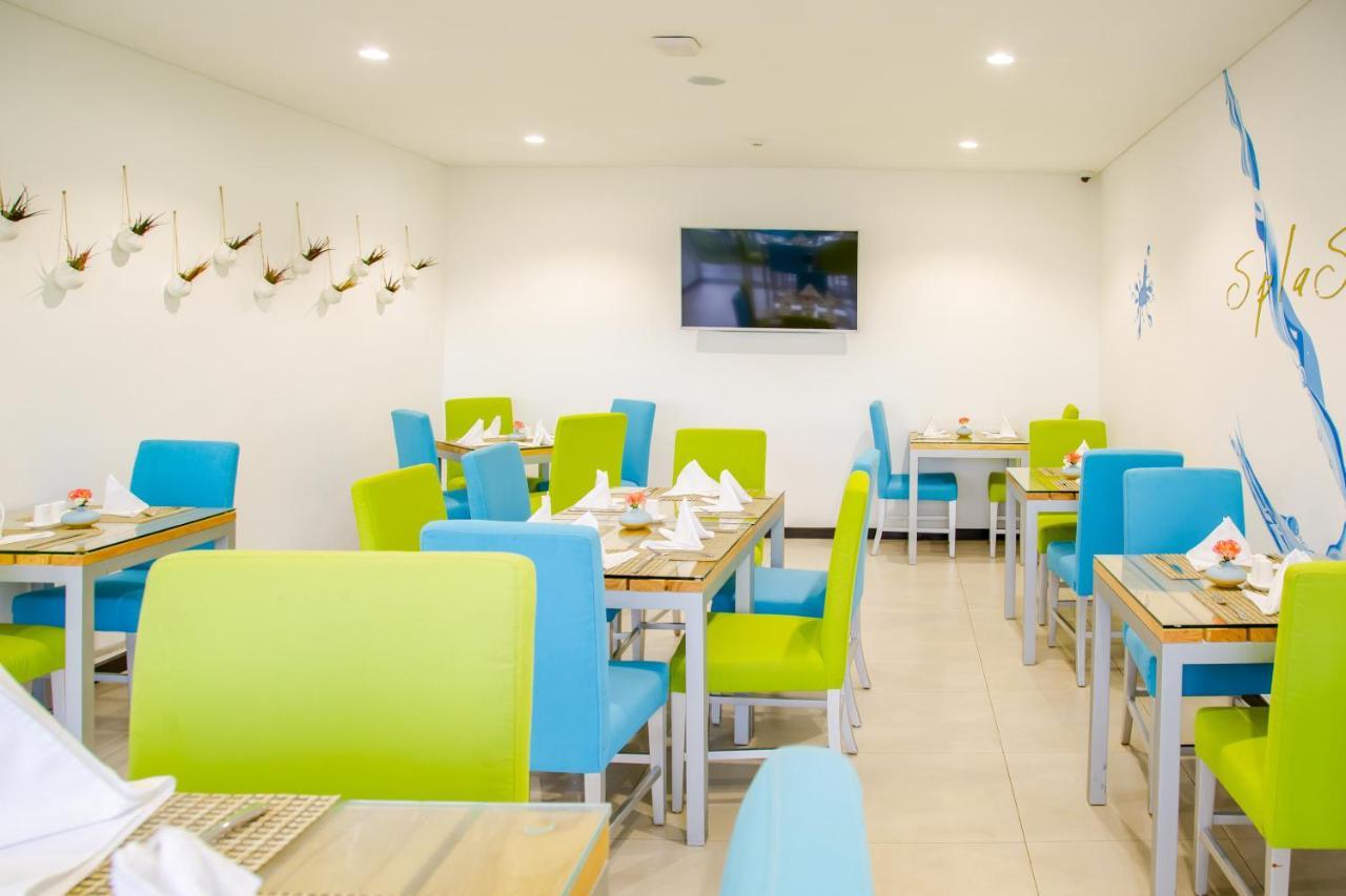 Amaryllis Hotel Blantyre Kültér fotó