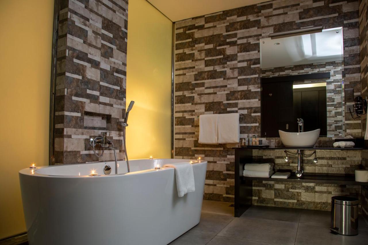 Amaryllis Hotel Blantyre Kültér fotó