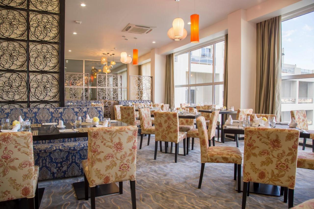 Amaryllis Hotel Blantyre Kültér fotó