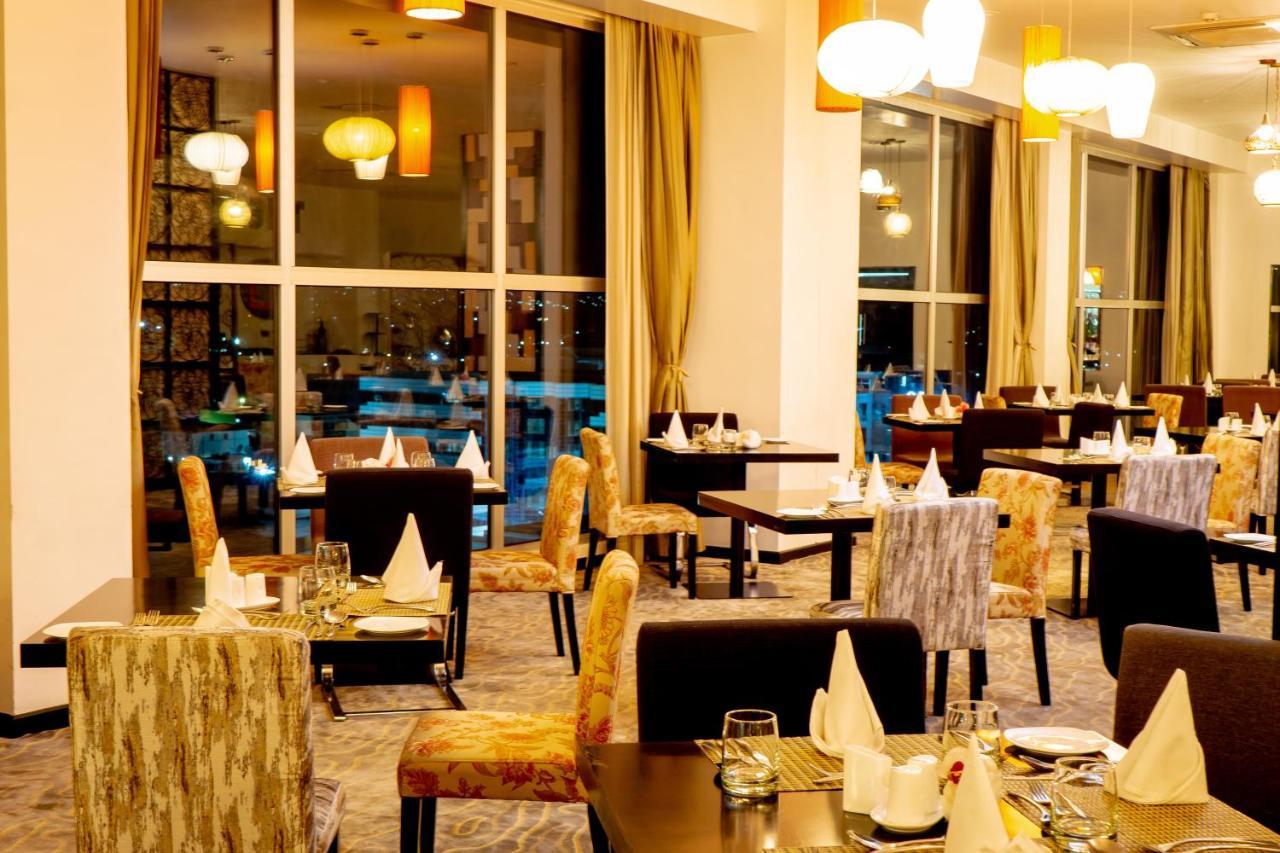 Amaryllis Hotel Blantyre Kültér fotó