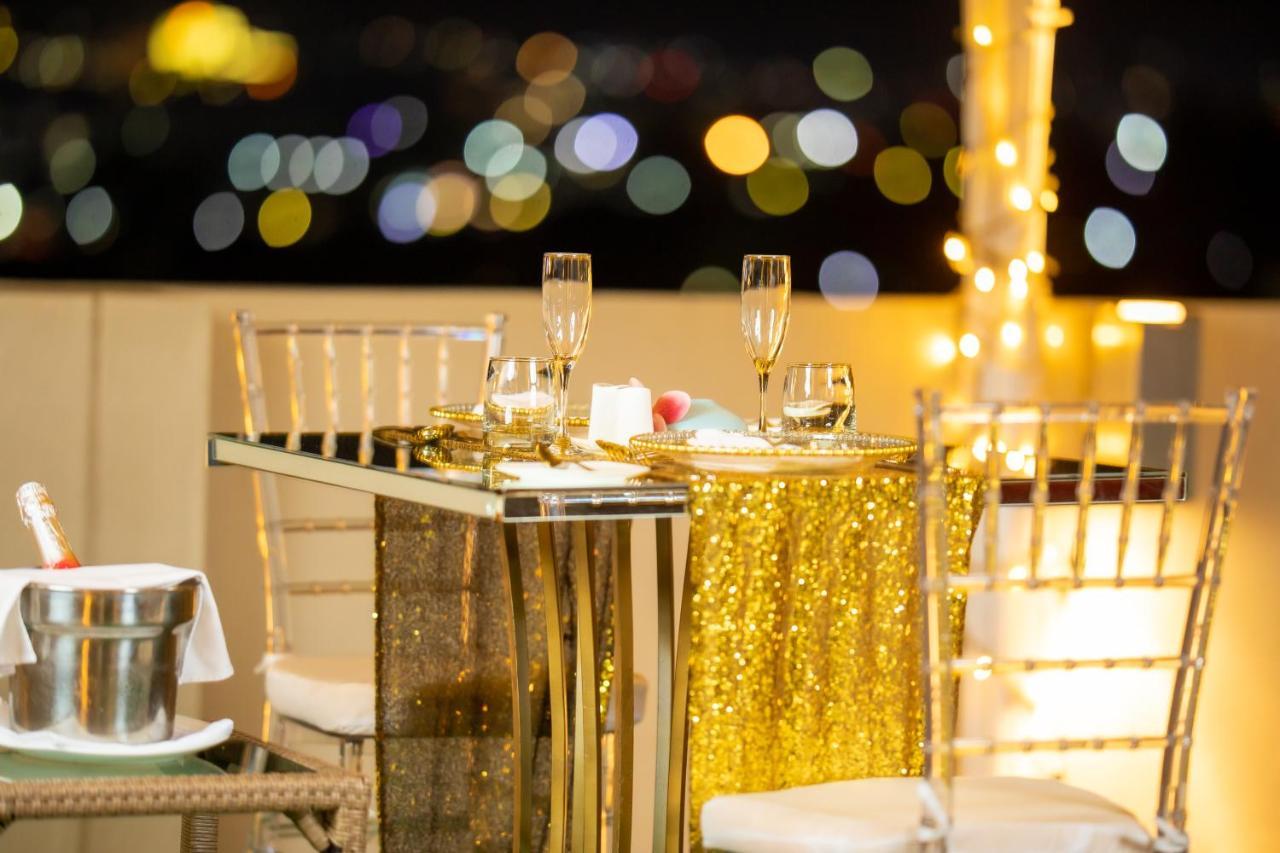 Amaryllis Hotel Blantyre Kültér fotó