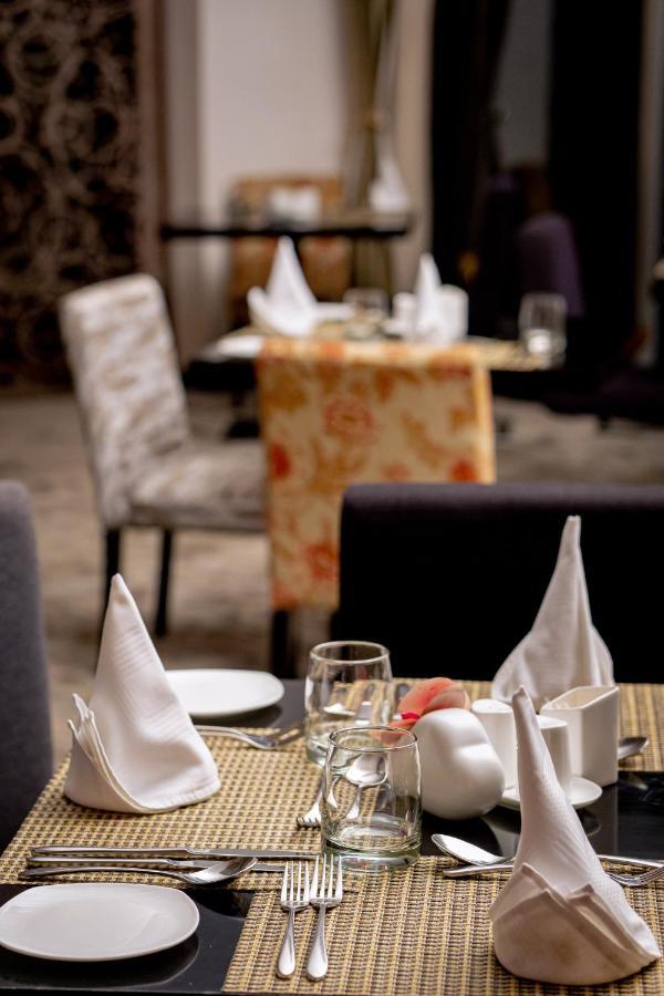 Amaryllis Hotel Blantyre Kültér fotó