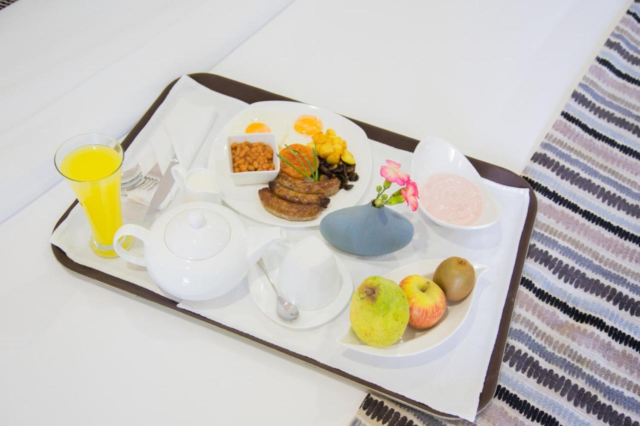 Amaryllis Hotel Blantyre Kültér fotó