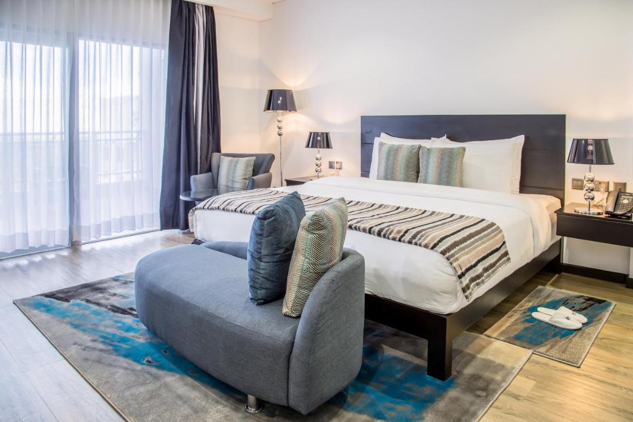 Amaryllis Hotel Blantyre Kültér fotó