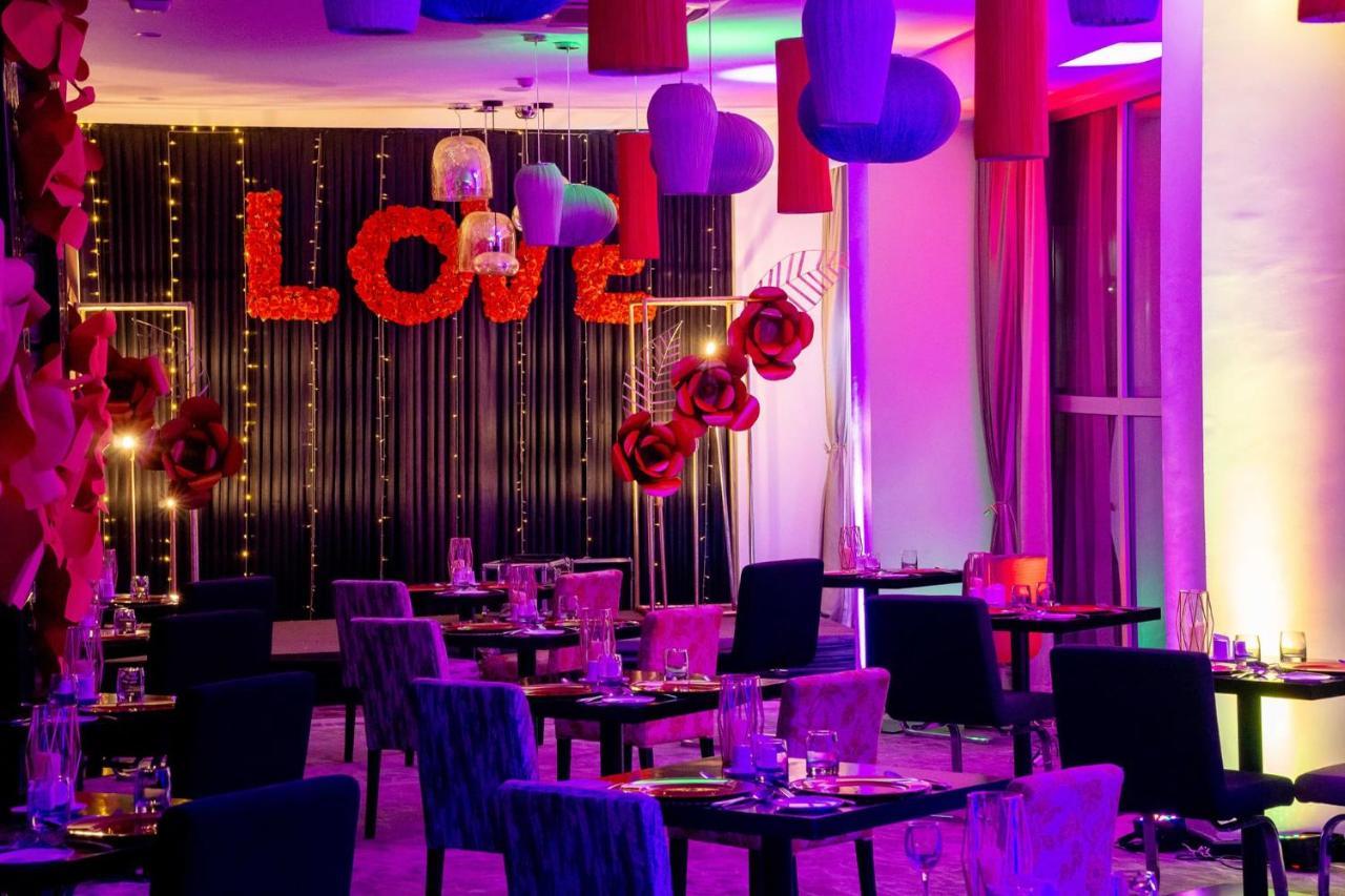 Amaryllis Hotel Blantyre Kültér fotó