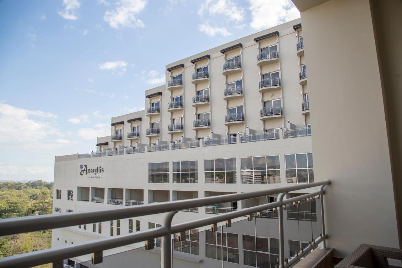 Amaryllis Hotel Blantyre Kültér fotó