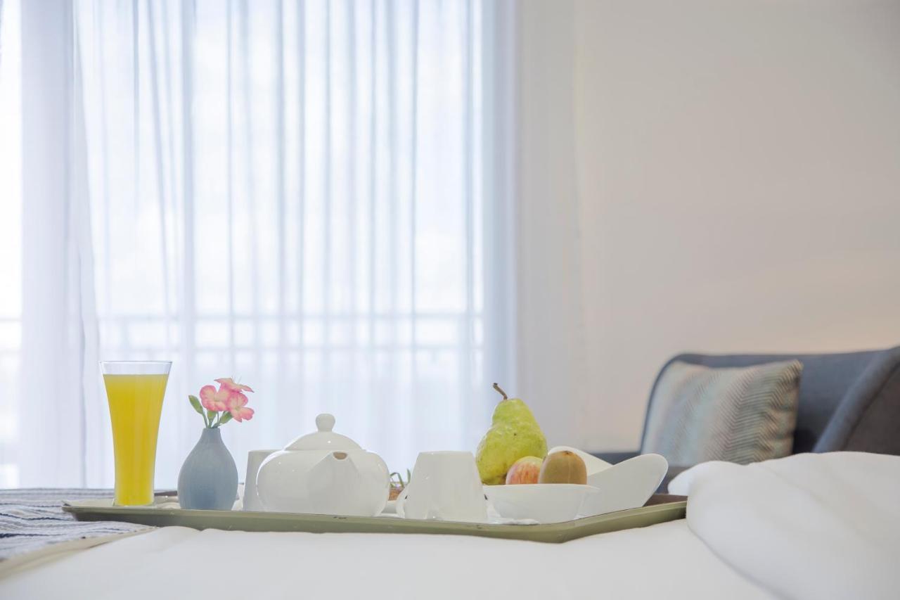 Amaryllis Hotel Blantyre Kültér fotó