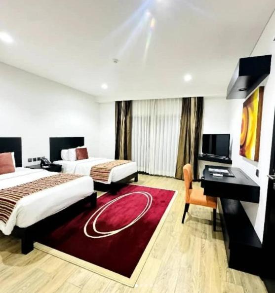 Amaryllis Hotel Blantyre Kültér fotó