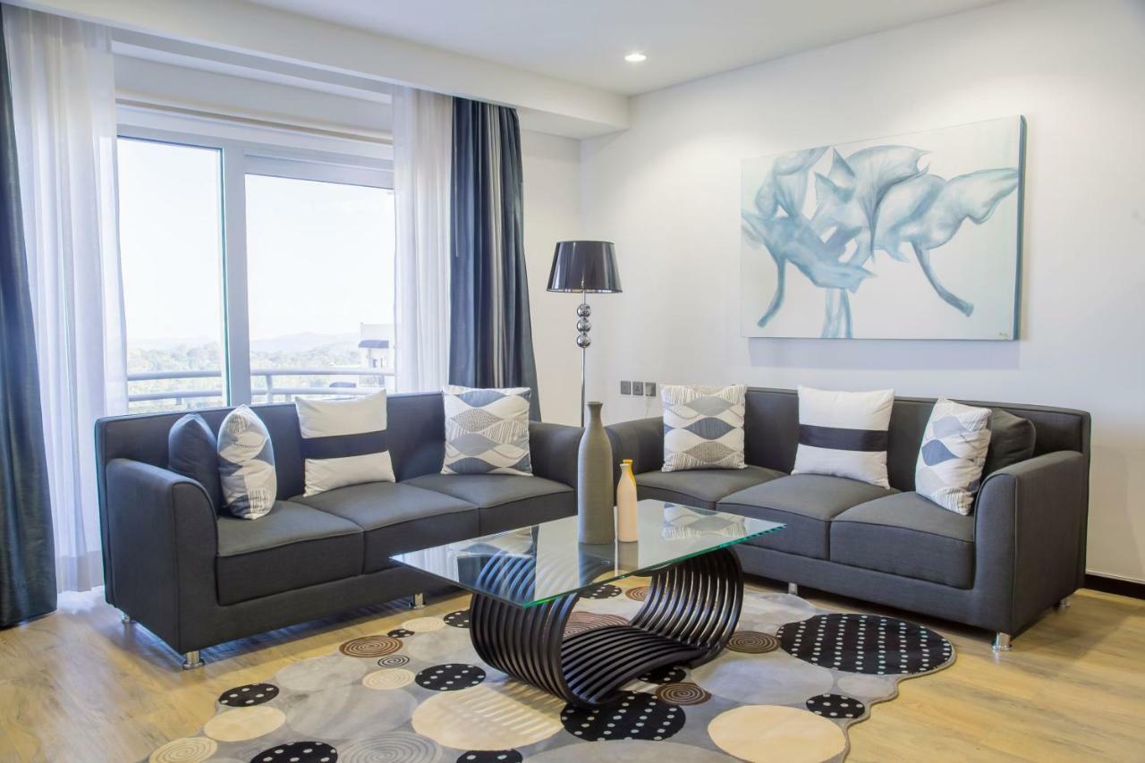 Amaryllis Hotel Blantyre Kültér fotó