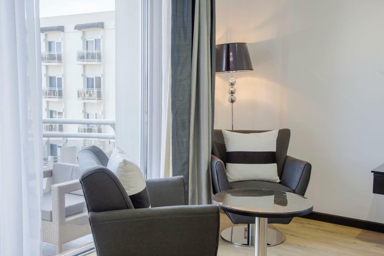 Amaryllis Hotel Blantyre Kültér fotó