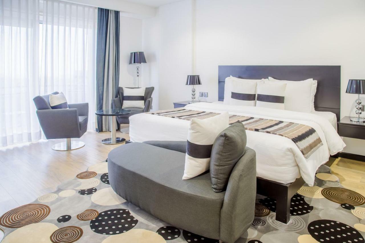Amaryllis Hotel Blantyre Kültér fotó