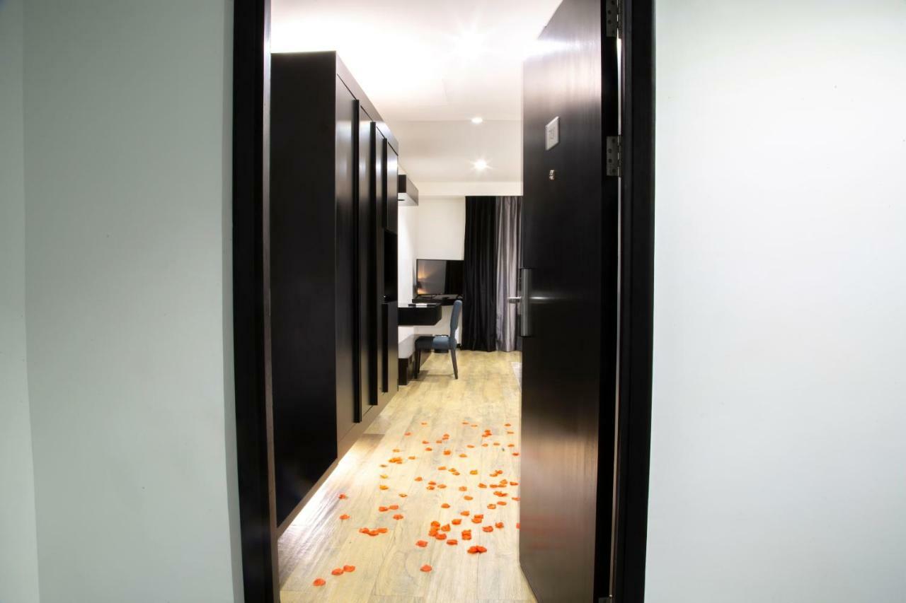 Amaryllis Hotel Blantyre Kültér fotó