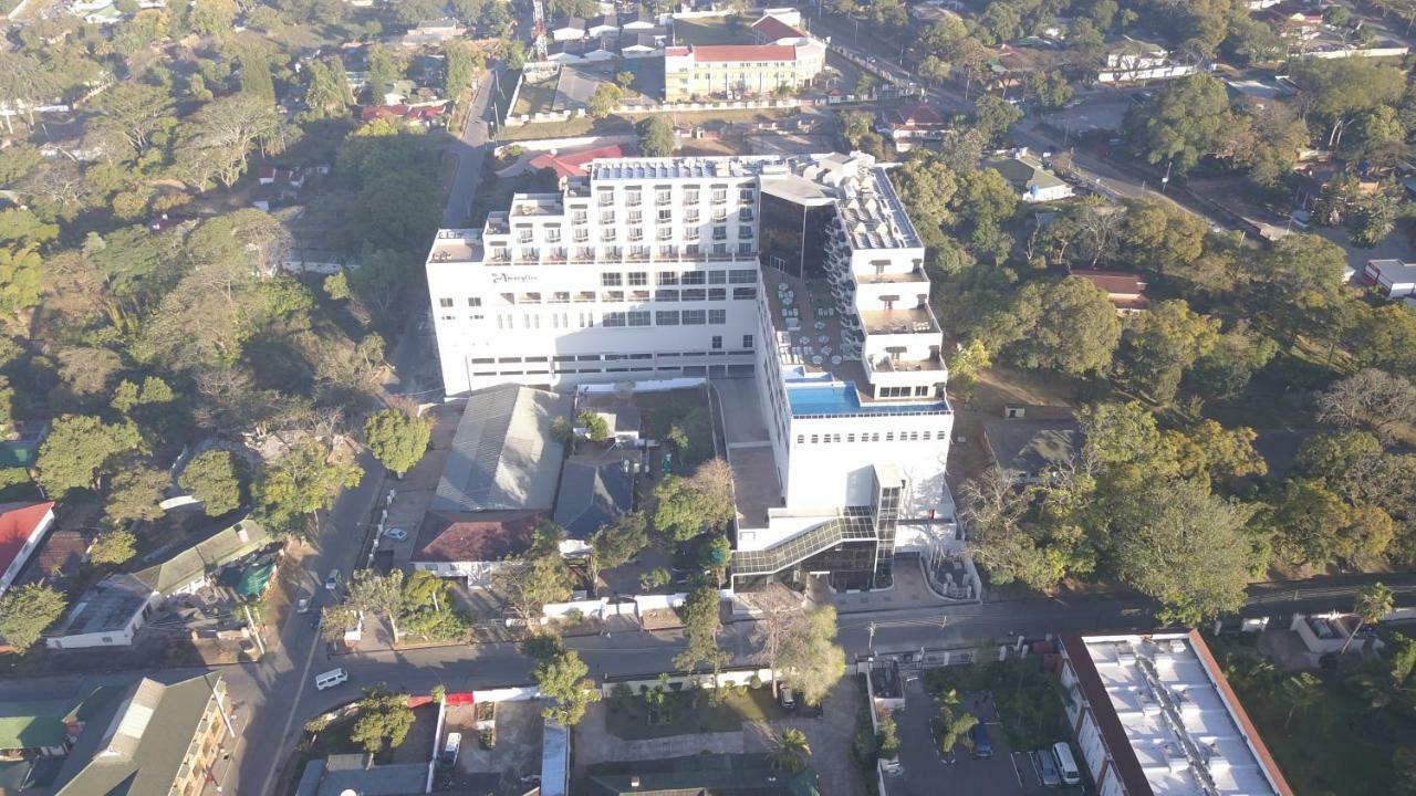 Amaryllis Hotel Blantyre Kültér fotó