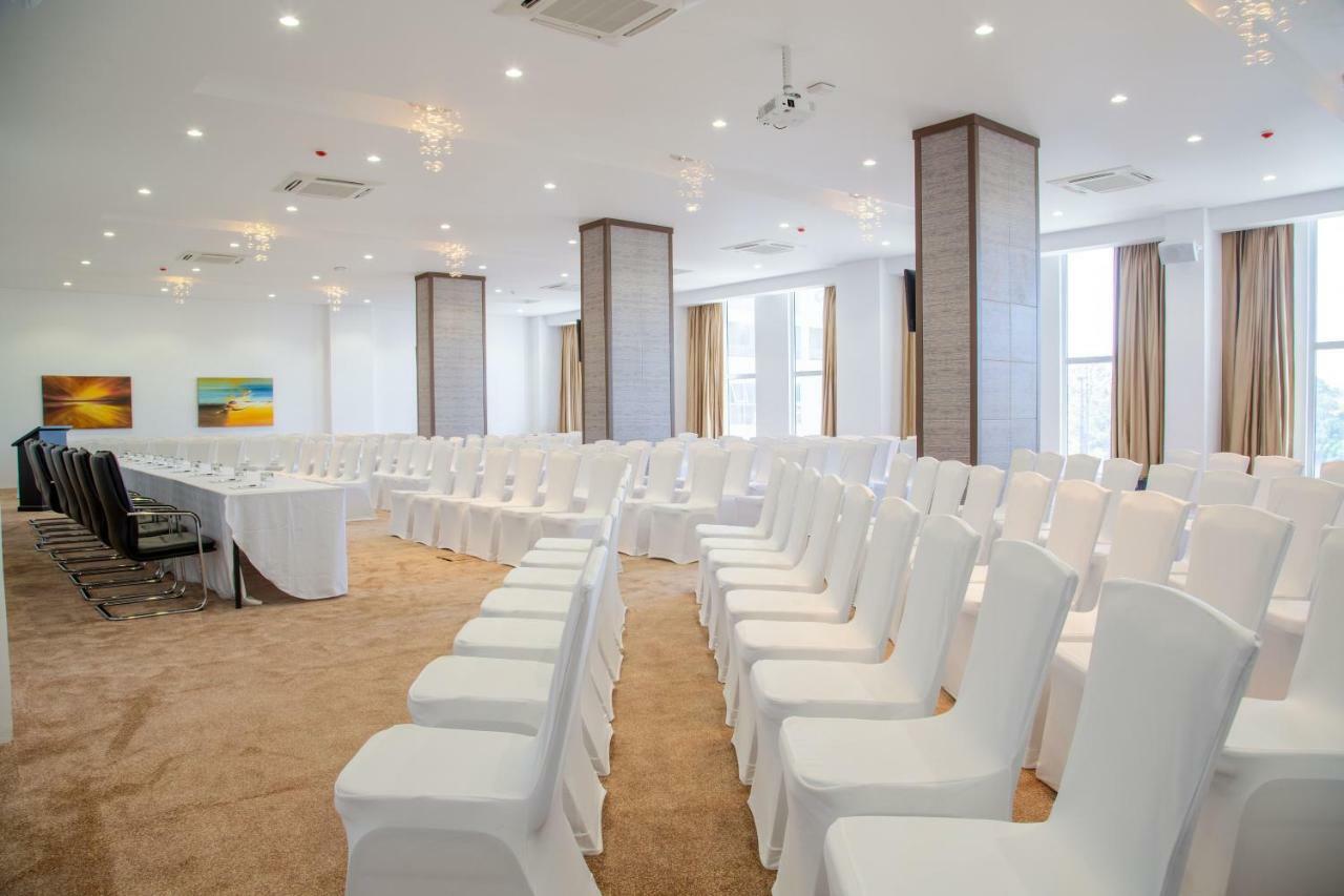 Amaryllis Hotel Blantyre Kültér fotó