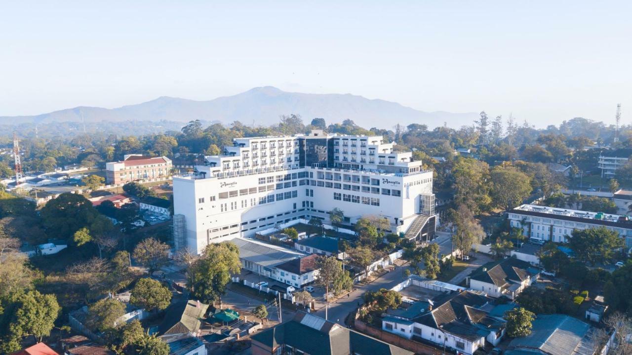 Amaryllis Hotel Blantyre Kültér fotó