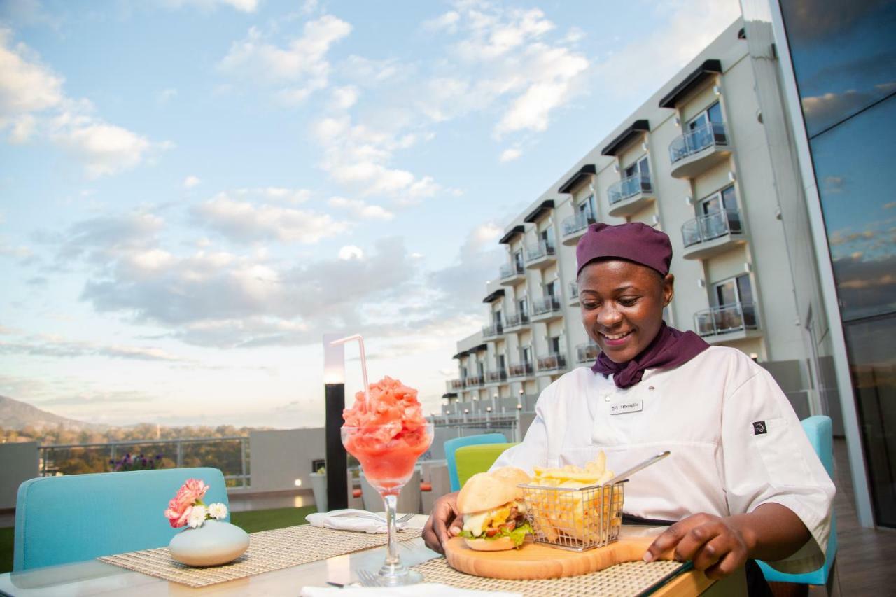 Amaryllis Hotel Blantyre Kültér fotó