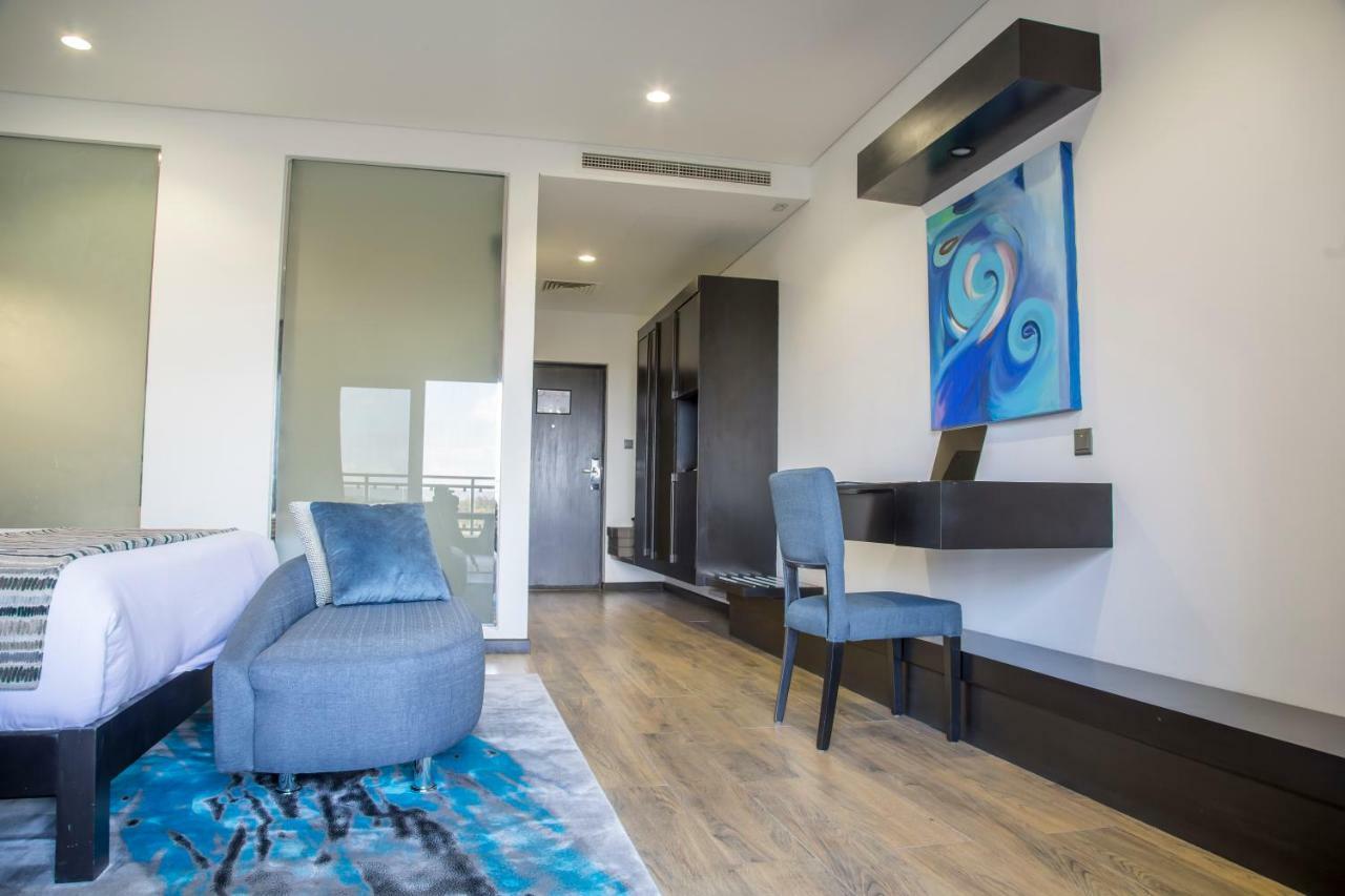 Amaryllis Hotel Blantyre Kültér fotó